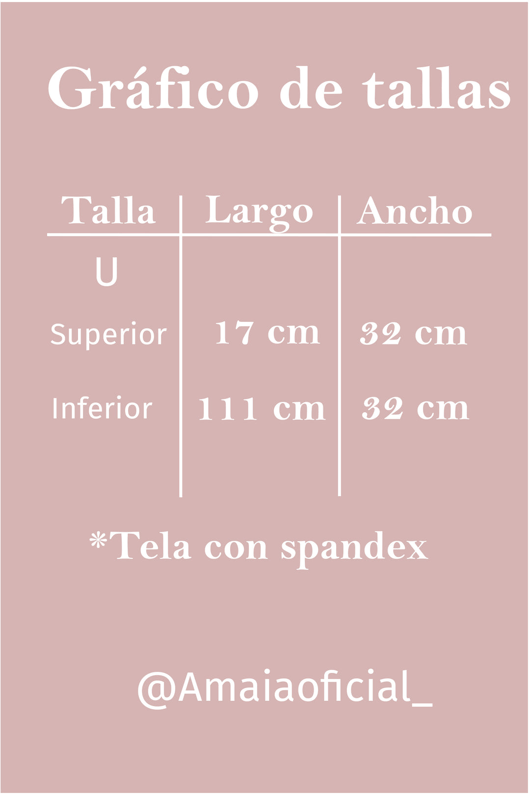 Set pantalón croptop Amaía