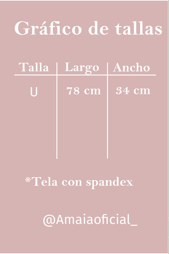 Vestido halter Amaia