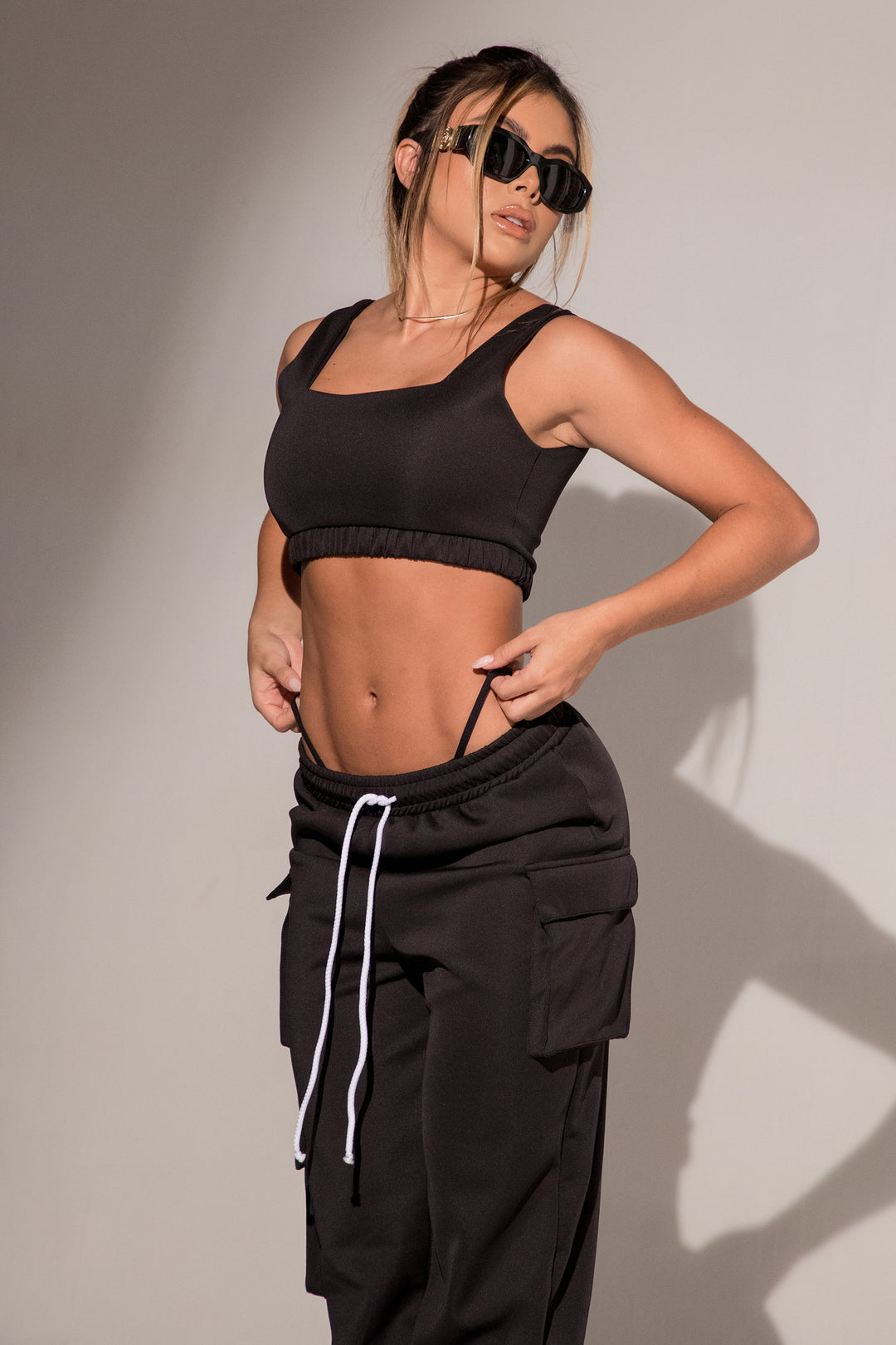 Set deportivo cargo Amaia