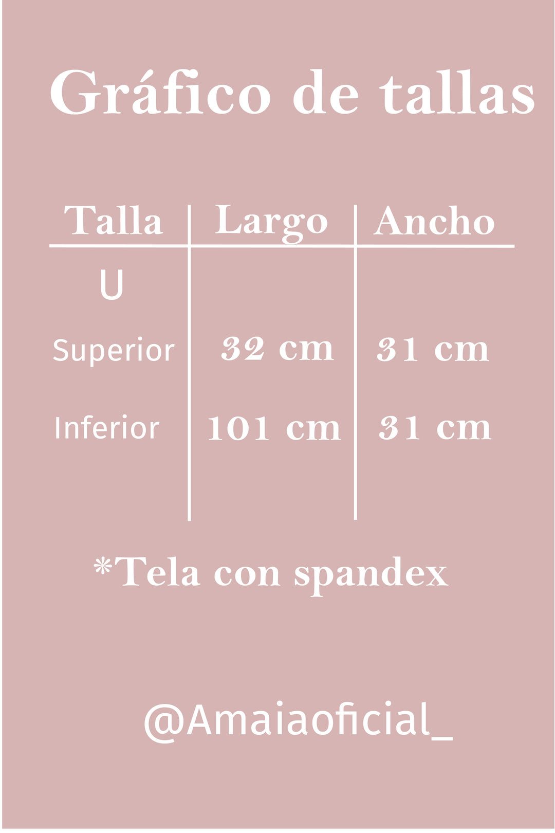 Set pantalón Top Amaia