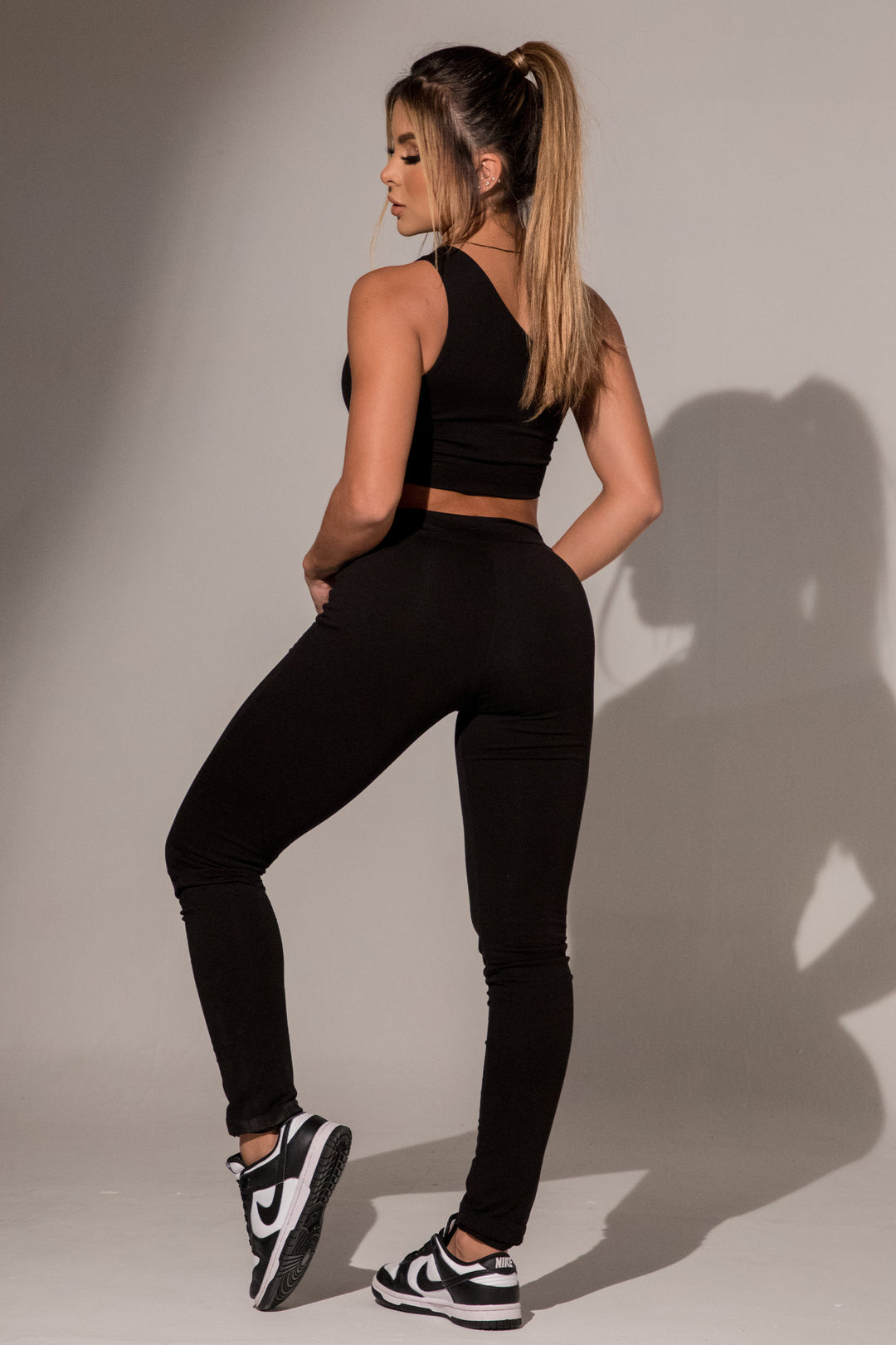 Set pantalón Top Amaia