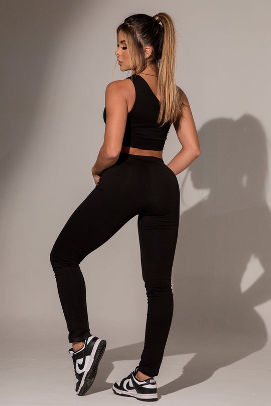 Set pantalón Top Amaia