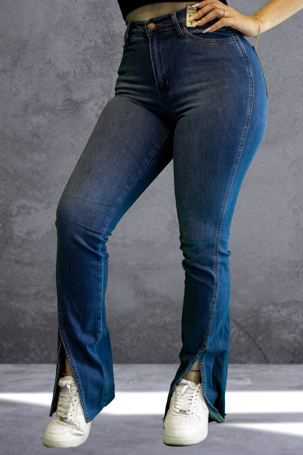Jean Candy