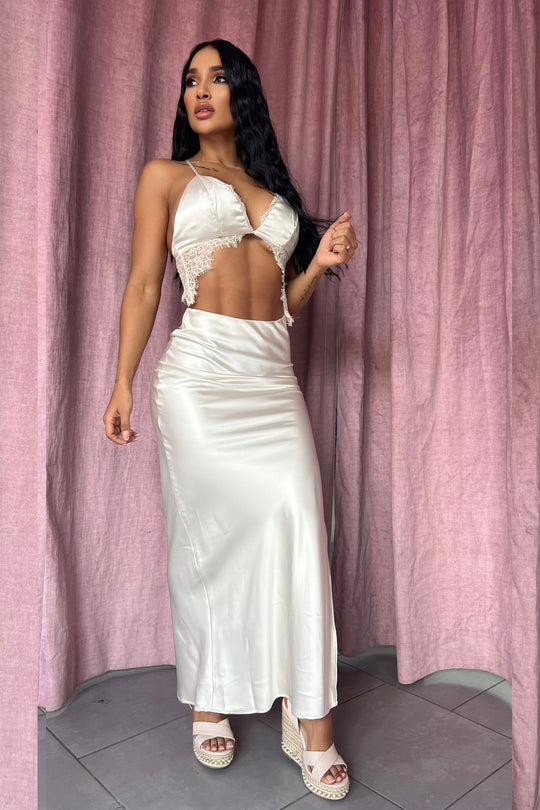 Set falda Larga Evn