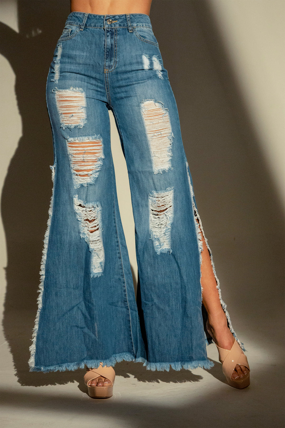 Jean Maggie