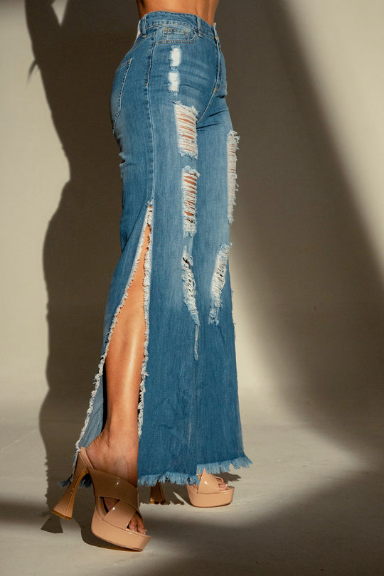 Jean Maggie