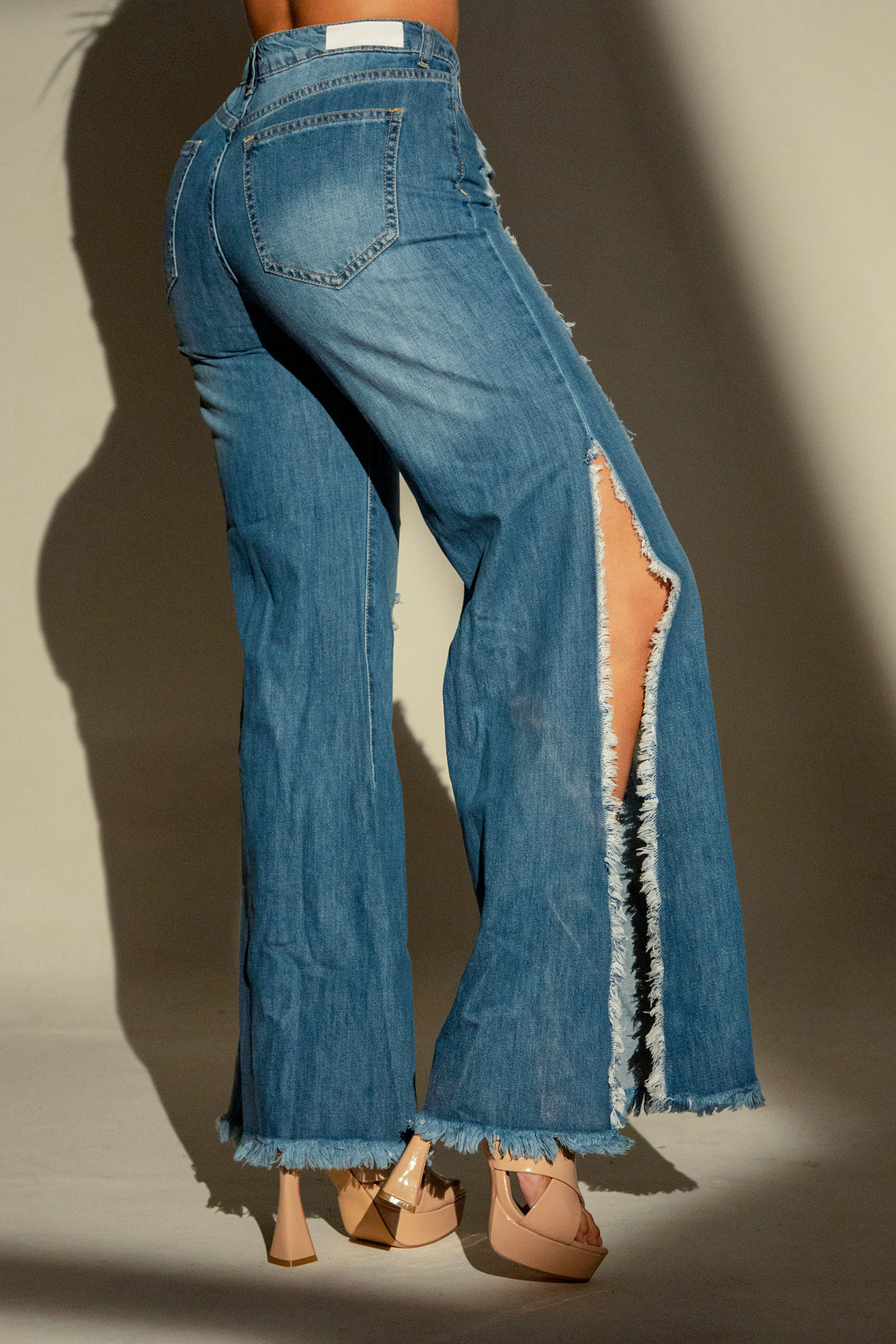 Jean Maggie