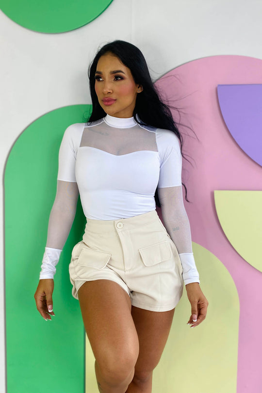 Body Transparencia
