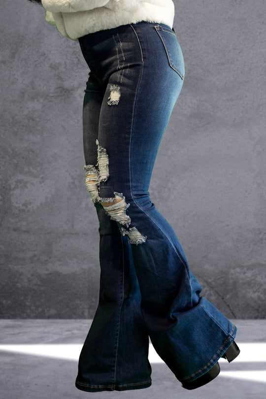 Jean vibrant Campana
