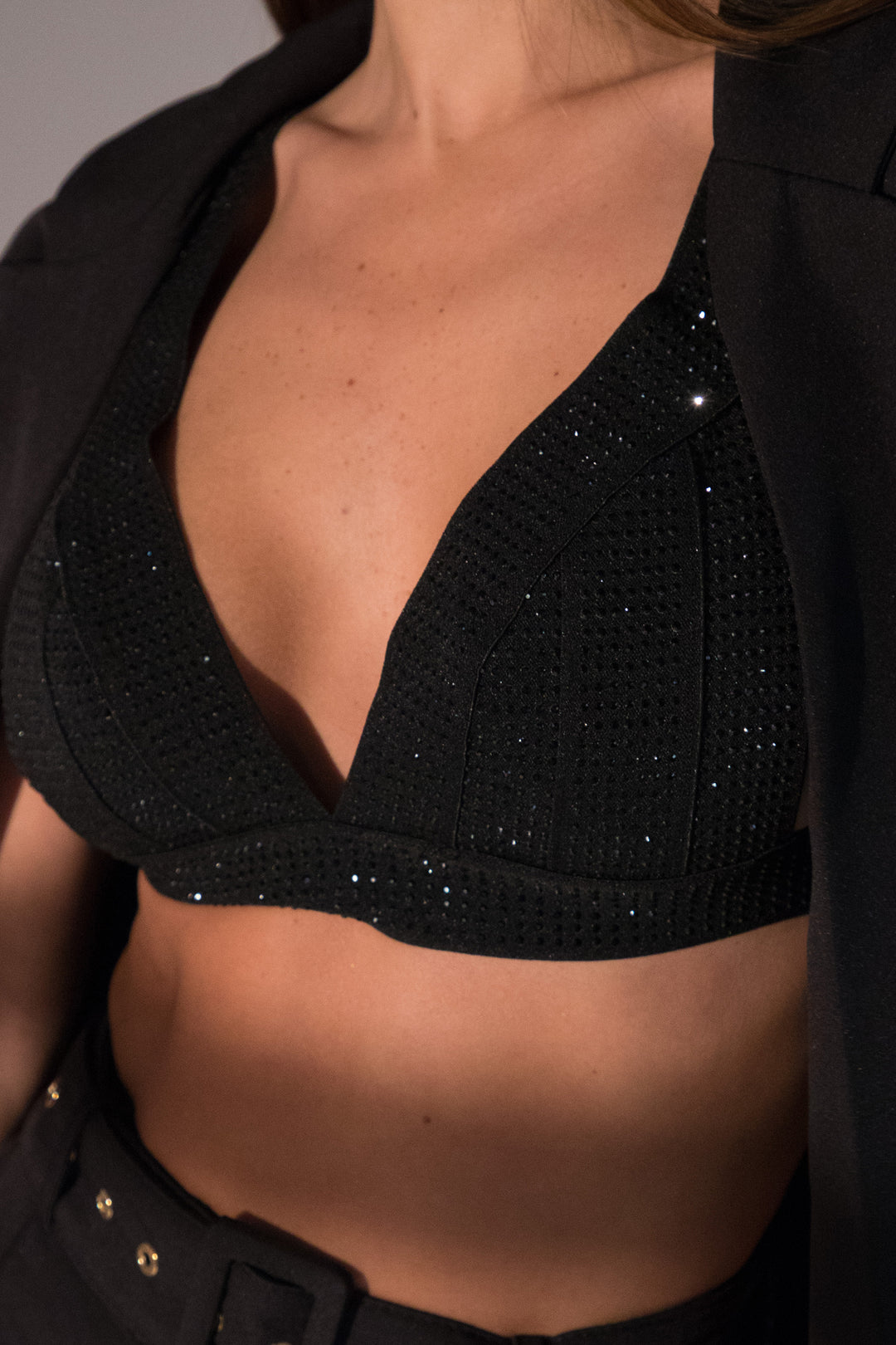 Croptop Piedras