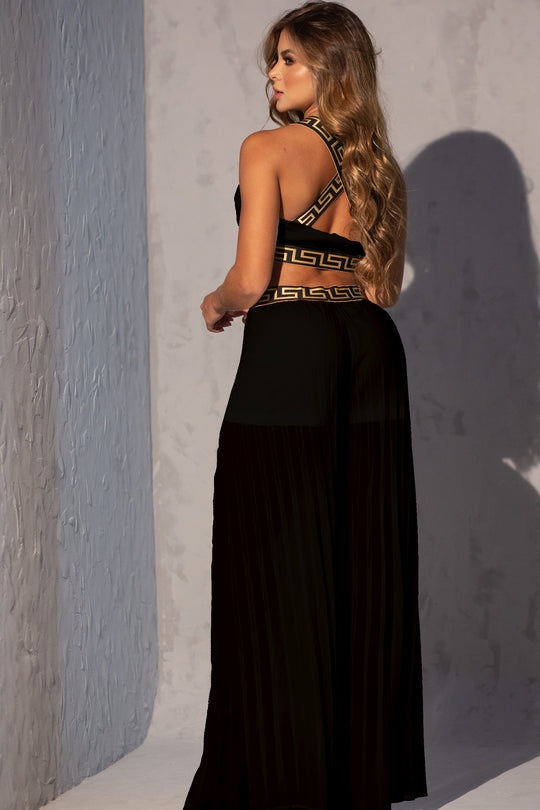 Set pantalon Grate