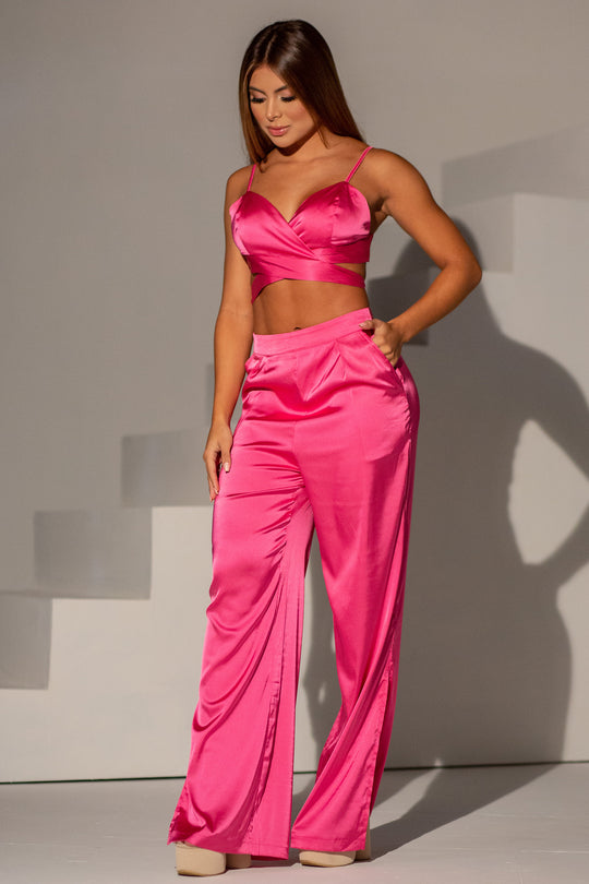 Set pantalon Leyre