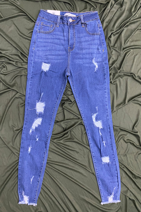 Jean Encore Tube