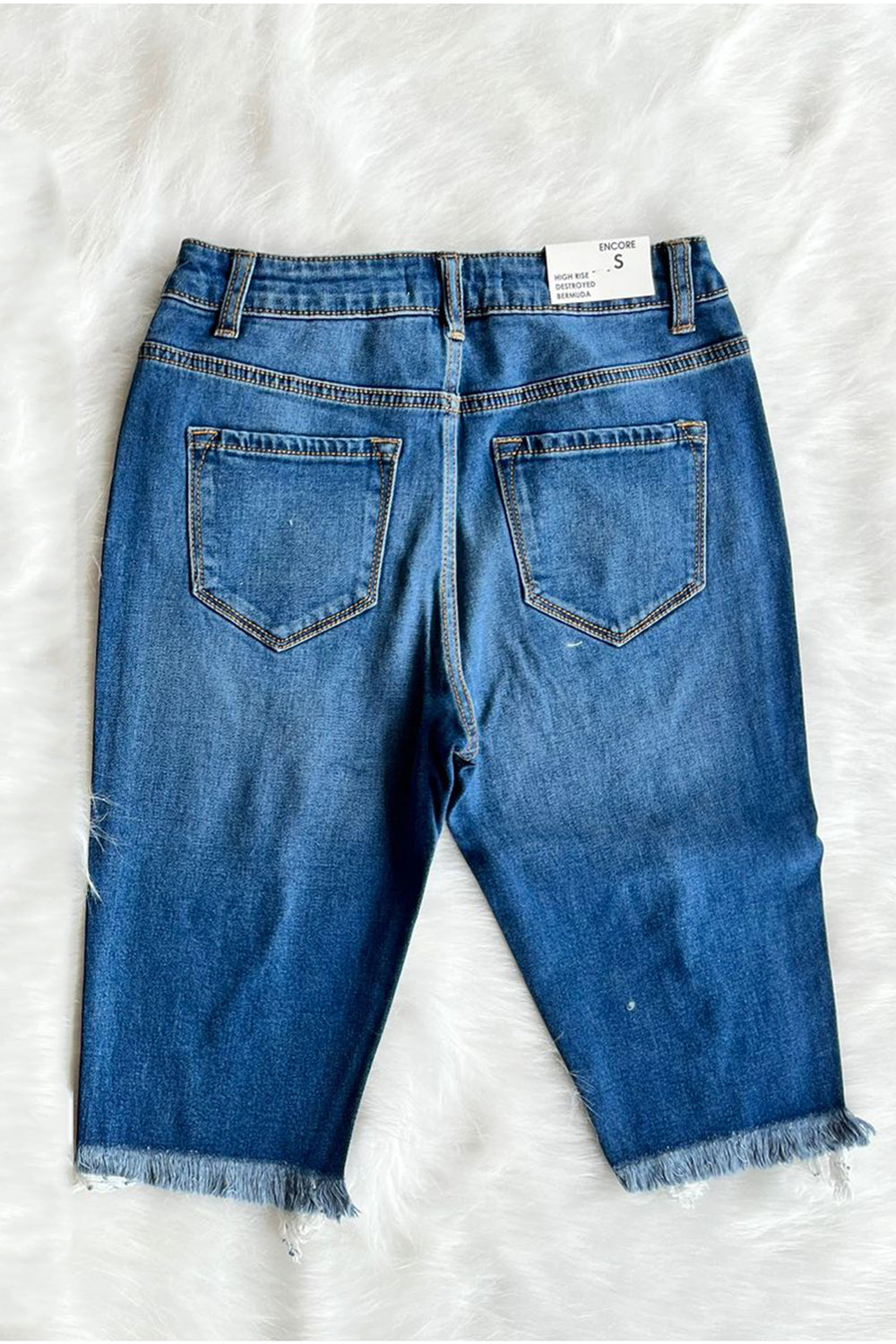 Torero Enccore Blue