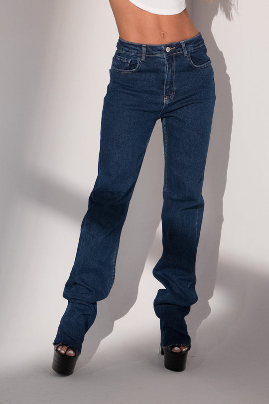 Jean Bota Recta ZDNJEANS