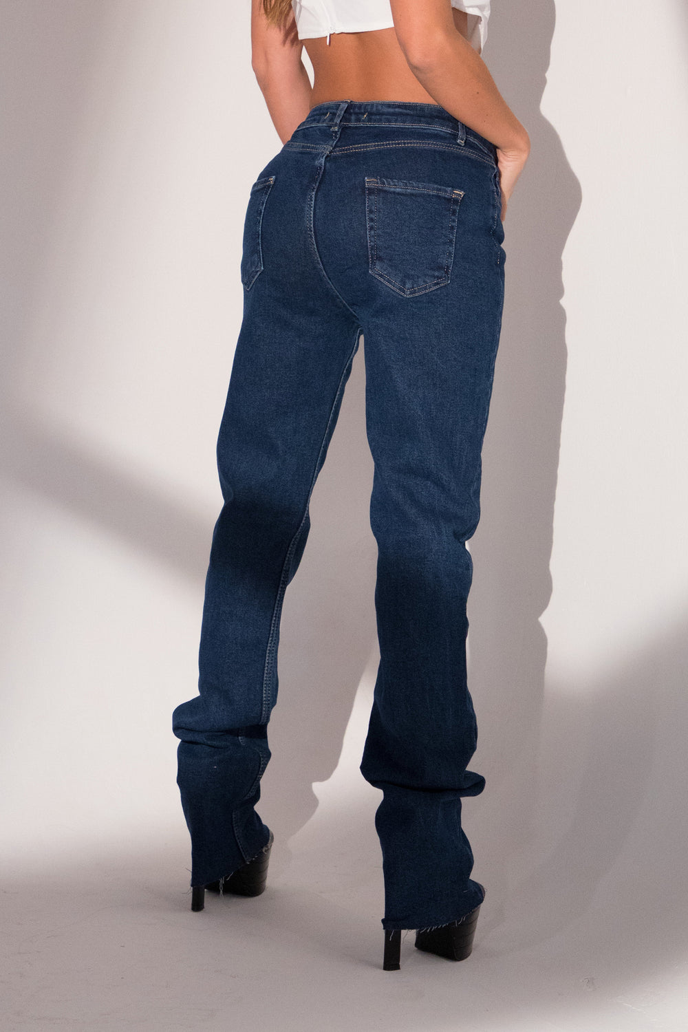 Jean Bota Recta ZDNJEANS