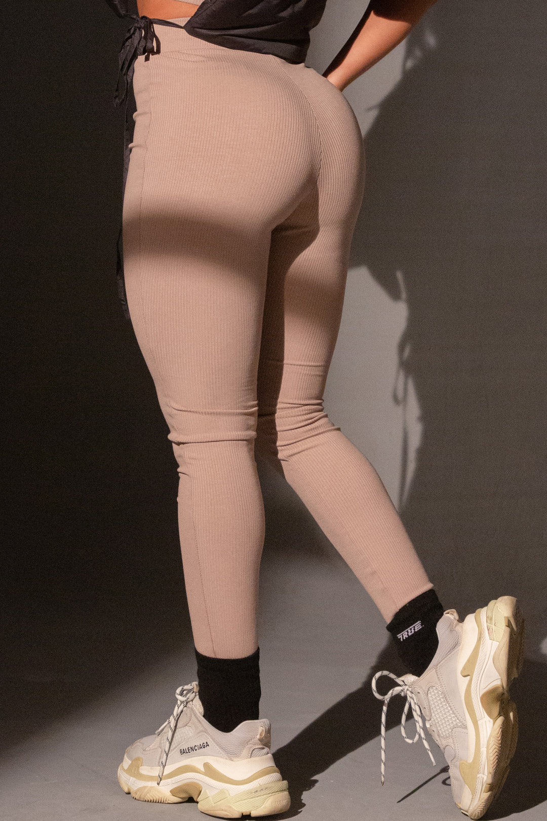 Set pantalon Dexy Nude