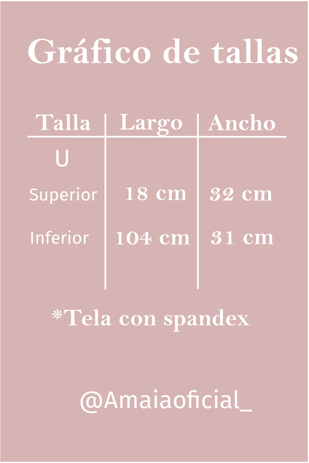 Set pantalón acanalado Amaia