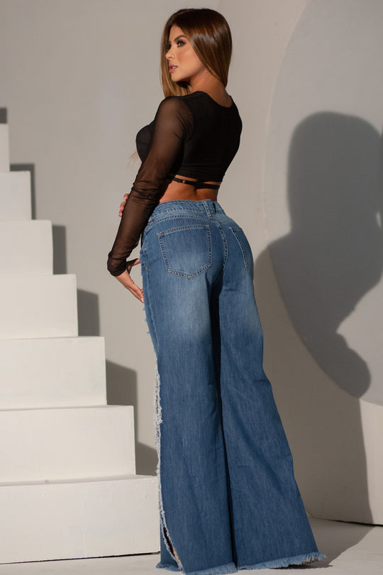 Jean Maggie